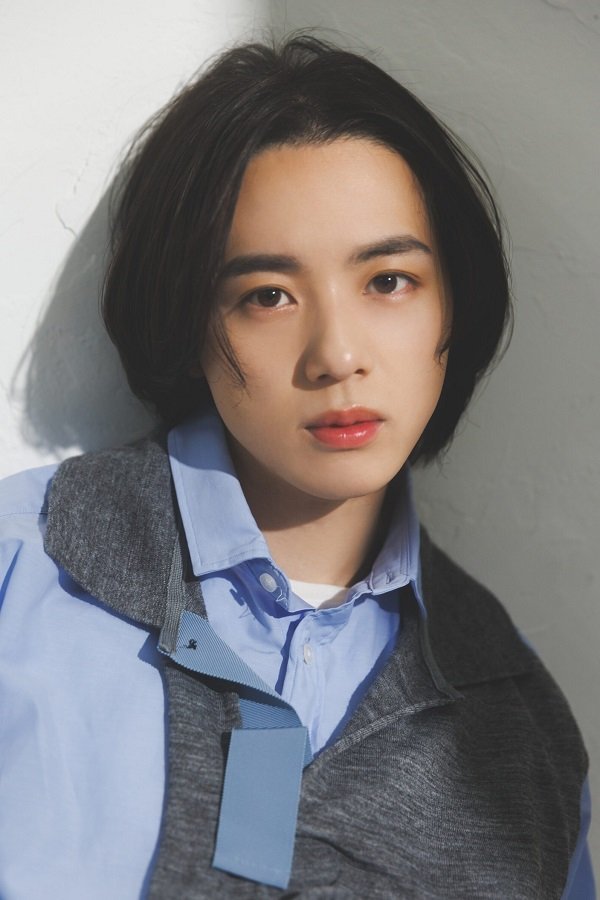 Секогучи Рё / Sekoguchi Ryo