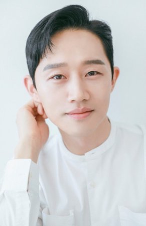 Ким Кён Иль / Kim Kyung Il