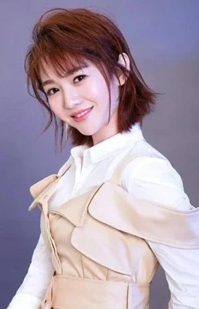 Фу Жоу Мэй Ци / Fu Rou Mei Qi