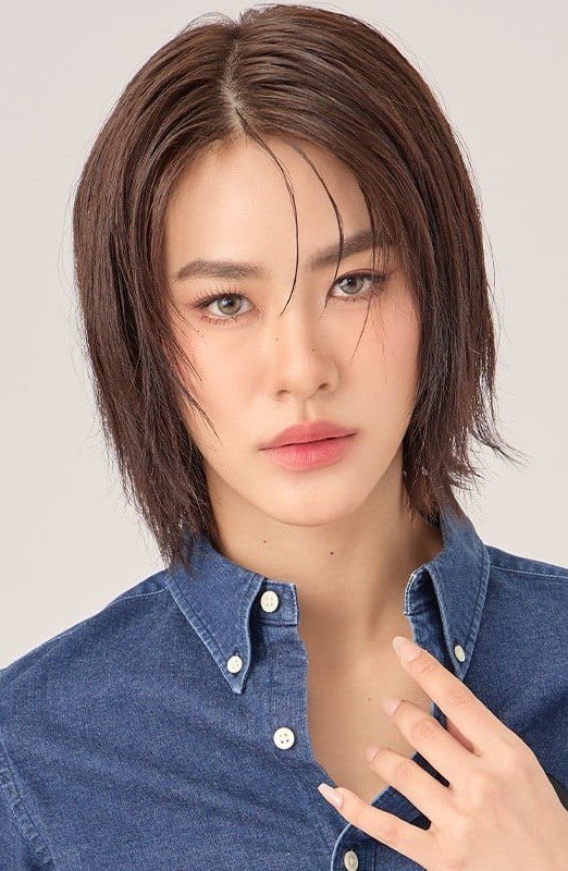 Эми Тасон Клинниам / Amy Thasorn Klinnium