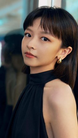 Чэнь Янь Фэй / Buffy Chen / Chen Yan Fei