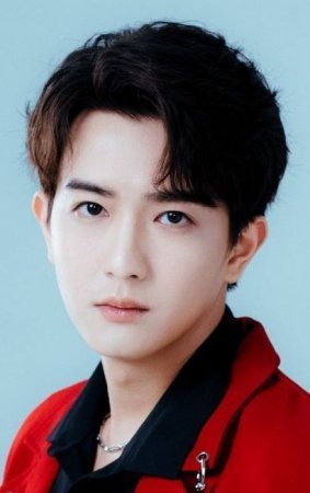 Ян Синь Кэ / Yang Xin Ke