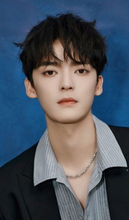 Хань Хао Тянь / Han Hao Tian