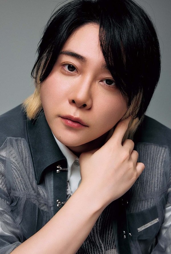 Омори Мотоки / Ohmori Motoki