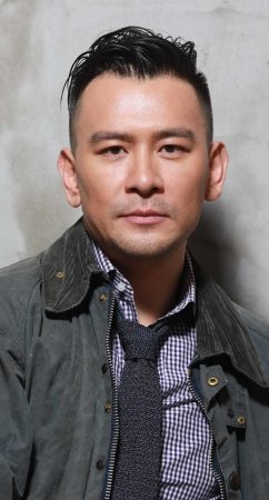 Сюй Сэн / Xu Seng