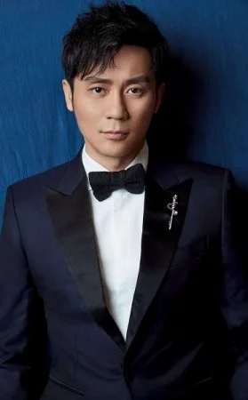 Ли Чэнь / Li Chen