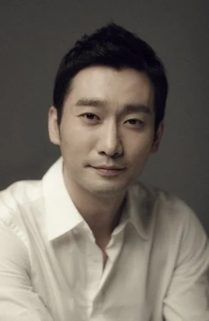 Чон Джин О / Jeon Jin Oh