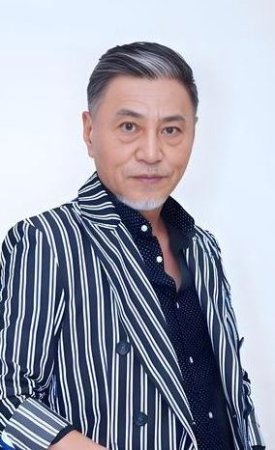 Ван Кань / Wang Kan