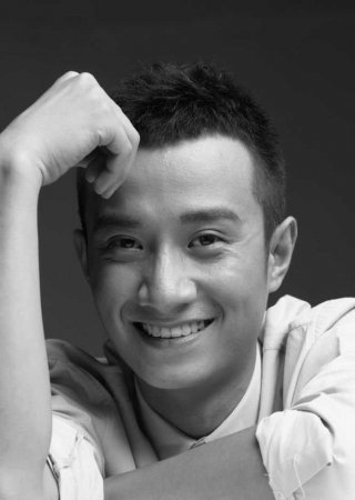 Вэнь Чжан / Wen Zhang