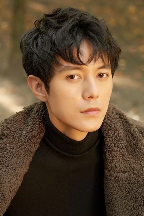 Чжан Чао / Zhang Chao