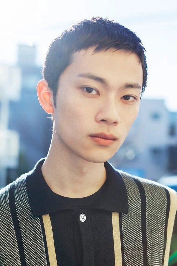 Курихара Хаято / Kurihara Hayato