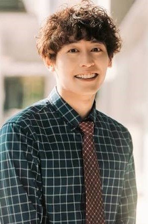 Кобаяси Рёта / Kobayashi Ryota
