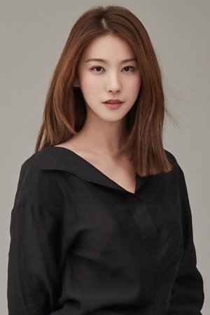 Ю Ин Ён / Yoo In Young