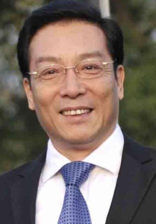 Фэн Да Лу / Feng Da Lu