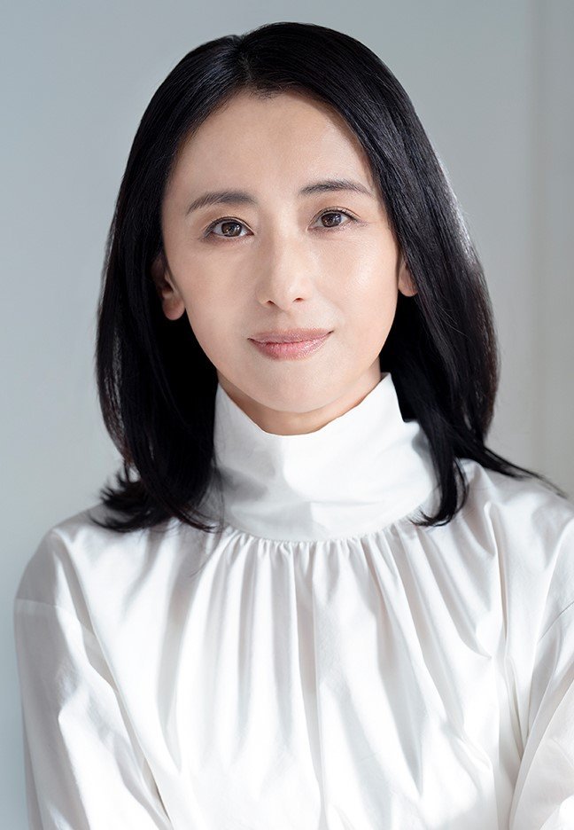 Конно Махиру / Konno Mahiru