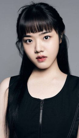 Ким Хян Ги / Kim Hyang Gi