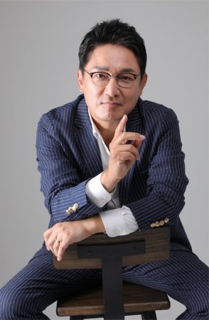 Юн Ён Хён / Yoon Yong Hyun