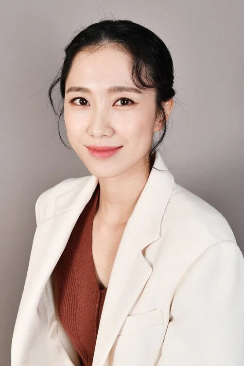 Пак Чи Ён / Park Ji Yeon 1988