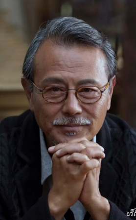 Лю Де Кай / Roy Liu / Liu De Kai