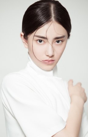 Ван Жо Шань / Wang Ruo Shan / Rachel Wang