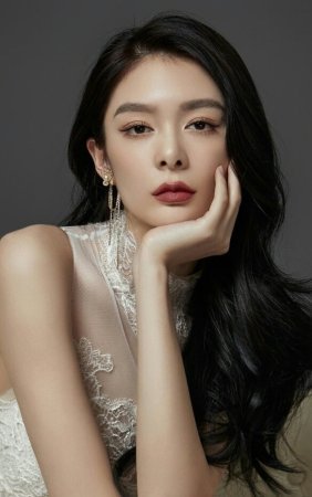 Фу Цзин / Jinna / Fu Jing