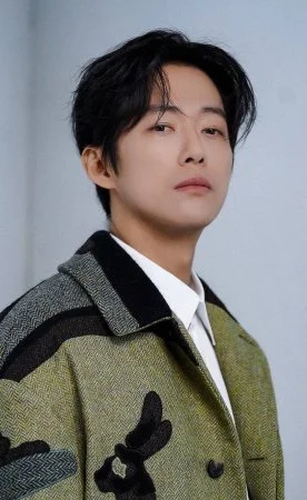 Нам Гун Мин / Nam Goong Min
