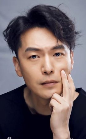 Е Ци Шань / Ye Qi Shan