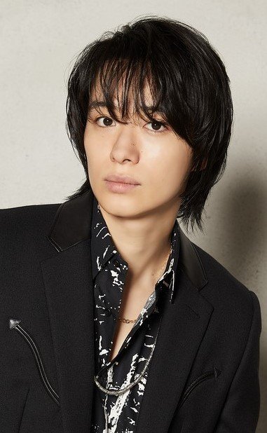 Тоцука Шота / Totsuka Shota