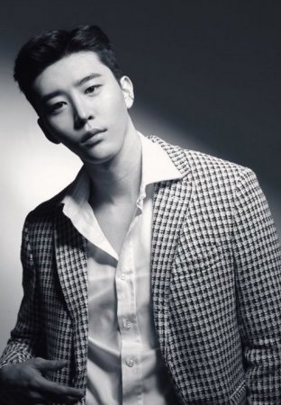 Ким Квон / Kim Kwon