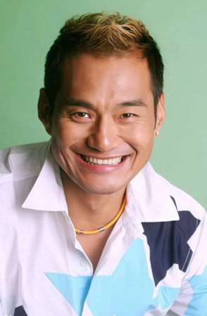 Рики Вонг / Ricky Wong / Wong Chun Tong