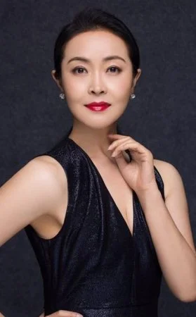 Фан Сяо Ли / Fang Xiao Li