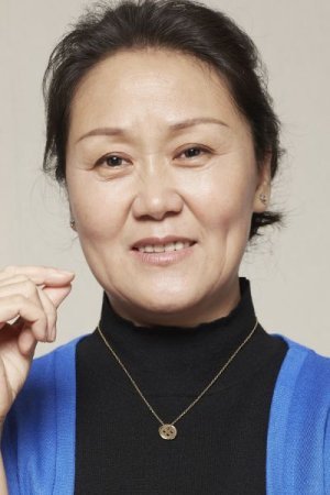 Чжан Ай Юэ / Zhang Ai Yue