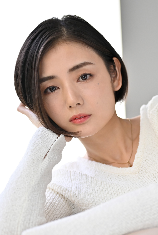 Катаяма Моэми / Katayama Moemi