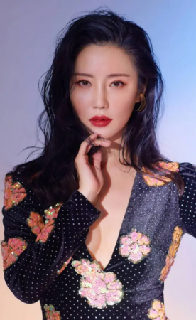 Чжан Тун / Candy Zhang / Zhang Tong