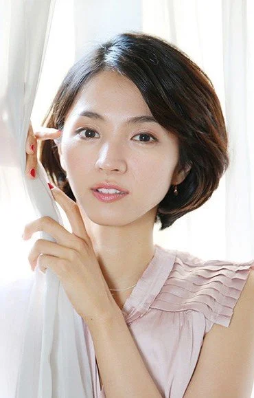Мицусима Хикари / Mitsushima Hikari