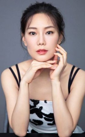 Цао Янь Янь / Cao Yan Yan