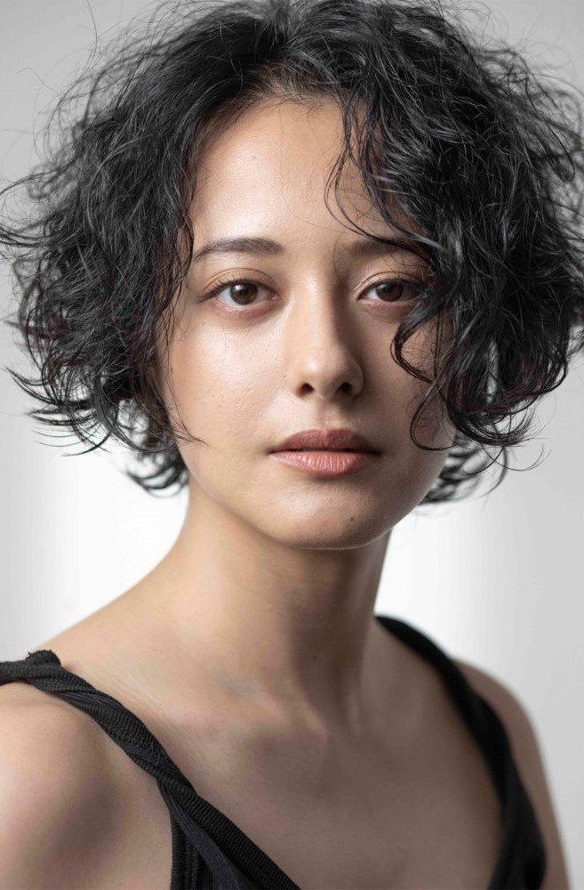 Урахама Алиса / Urahama Alisa