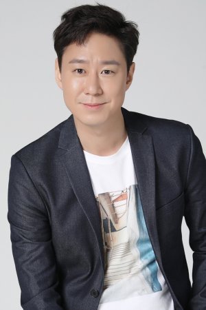Ким Ён Пхиль / Kim Young Pil