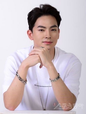 Но Кван Сик / Noh Kwang Shik