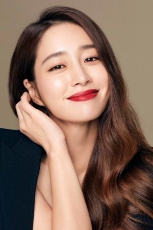 Ли Мин Джон / Lee Min Jung