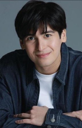 Андрес Мулах / Andres Muhlach