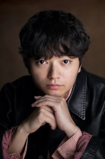 Сомэтани Шота / Sometani Shota