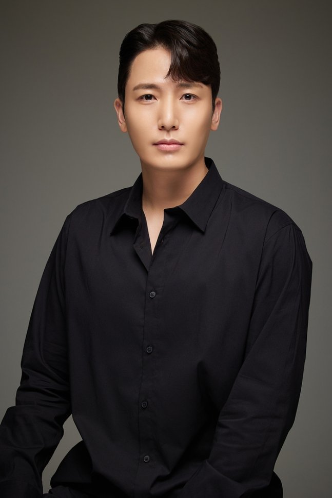Кан Пхиль Сон / Kang Pil Sun