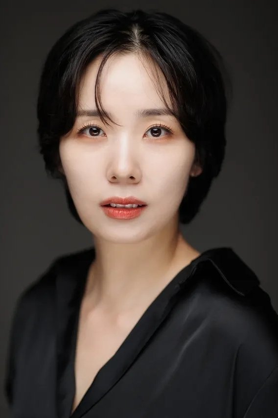 Пэ Ю Ри / Bae Yoo Ri