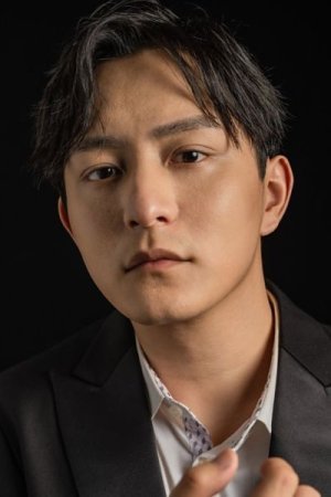 Хуан Син Жао / Huang Xing Rao