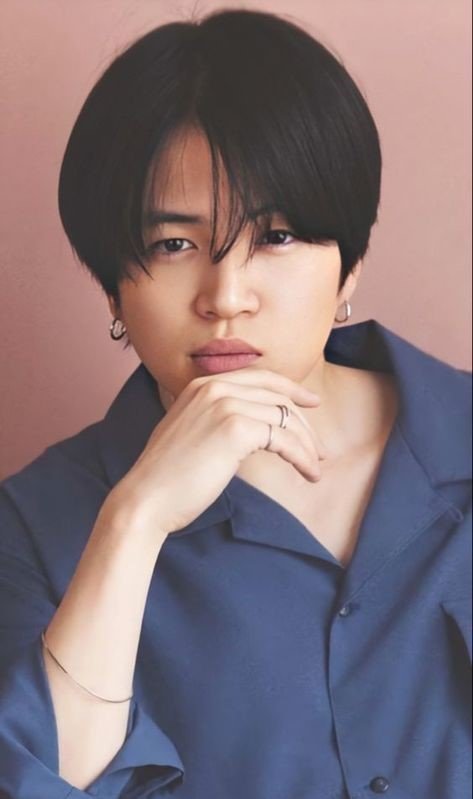 Кикучи Фума / Kikuchi Fuma