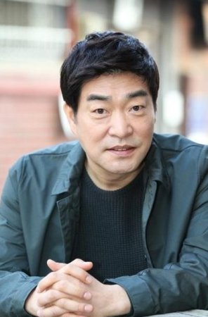 Сон Хён Джу / Son Hyun Joo