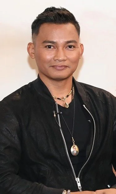 Тони Джа / Tony Jaa