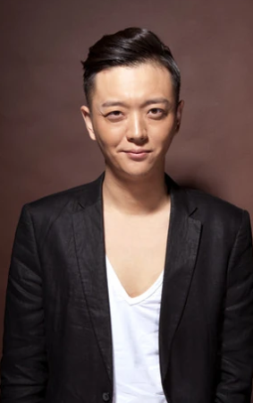 Ван Вэй Юань / Wang Wei Yuan