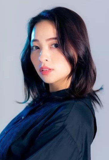 Мисаки Аямэ / Misaki Ayame